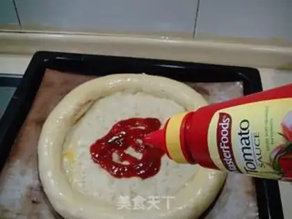 Make step 12