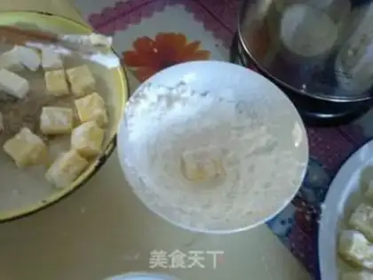 Make step 4