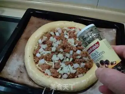 Make step 13