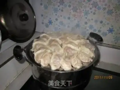 Make step 2