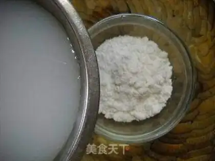 Make step 8