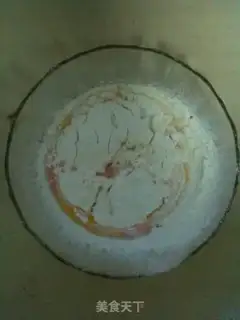 Make step 3