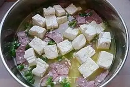 Make step 5