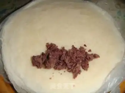 Make step 1
