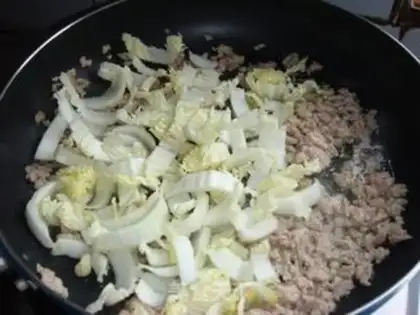 Make  step 8