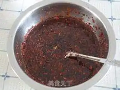Make step 3