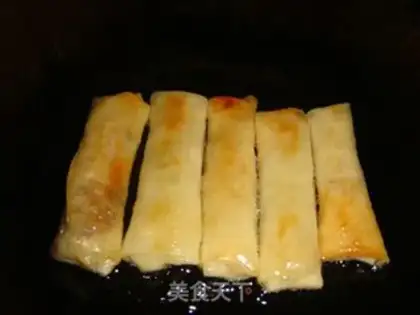 Make step 5
