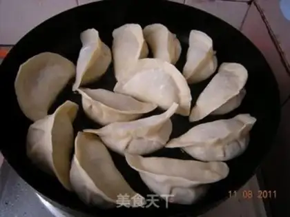 Make step 3