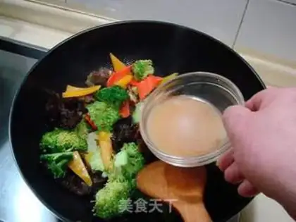 Make step 4