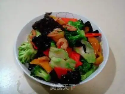 Make step 5