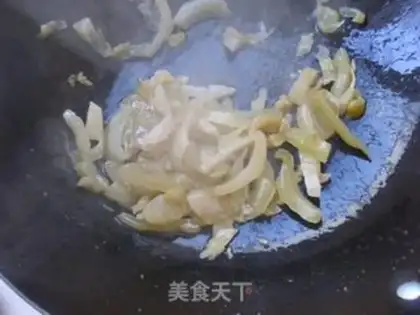 Make step 1