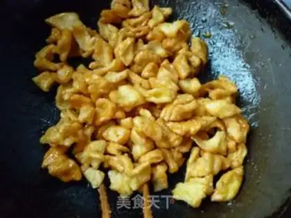Make step 11