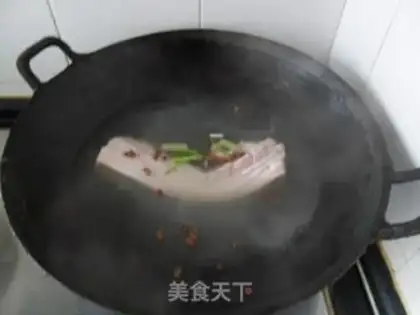 Make step 1