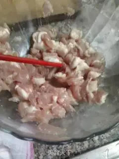 Make step 3