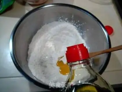 Make step 1
