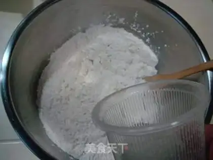 Make step 2