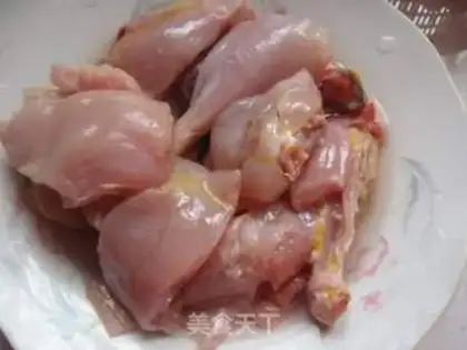 Make step 1