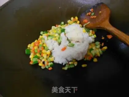Make step 5