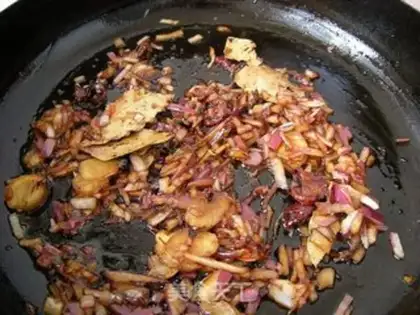 Make step 6