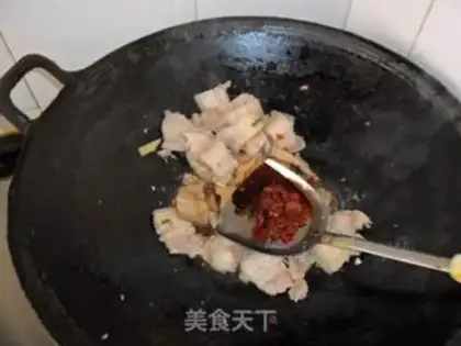 Make step 5
