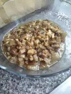 Make step 7