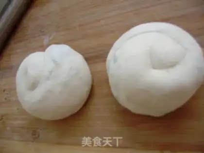 Make step 3