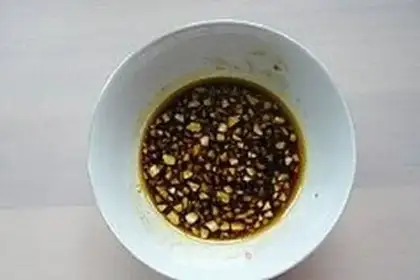 Make step 5