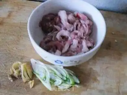 Make step 2