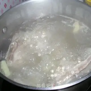 Make step 2