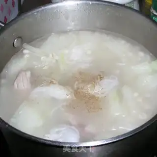 Make step 5
