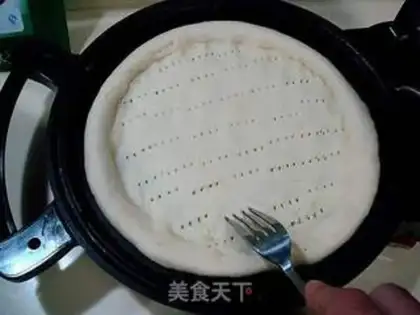 Make step 11