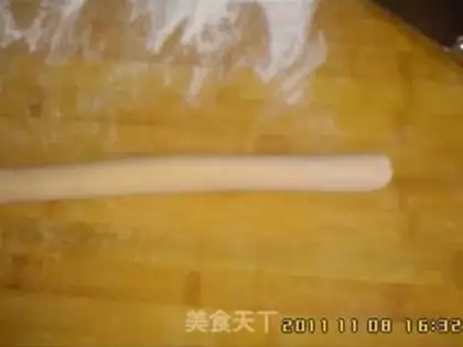 Make step 1