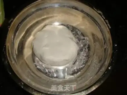 Make step 1