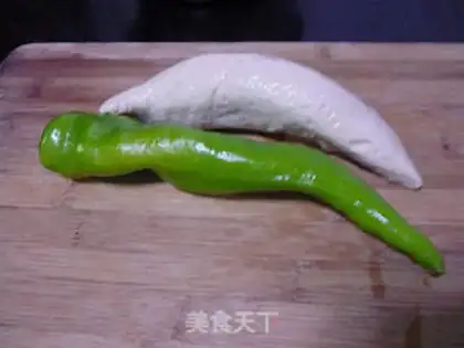 Make step 0
