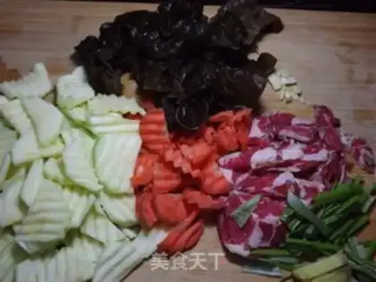 Make step 2