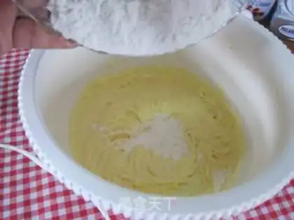 Make step 3