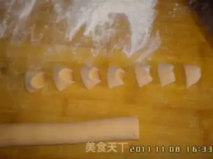 Make step 2