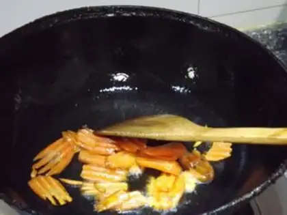 Make step 3