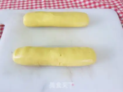 Make step 5