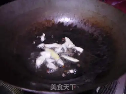 Make step 3