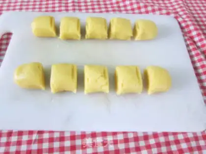Make step 6