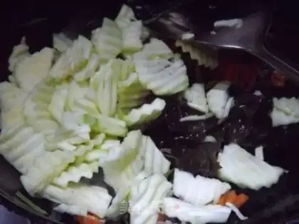 Make step 6