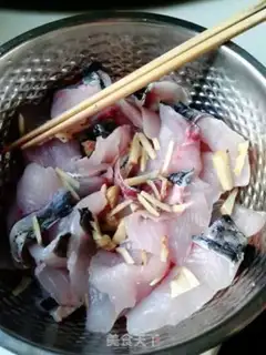 Make step 1