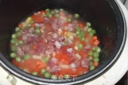 Make step 3