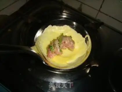 Make step 5