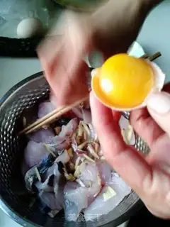 Make step 2