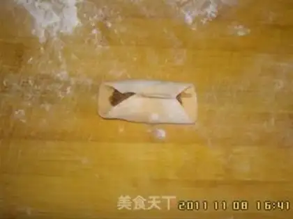 Make step 7