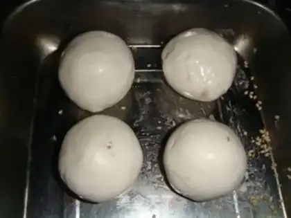 Make step 4