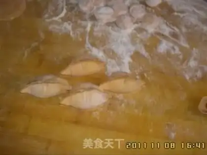 Make step 8