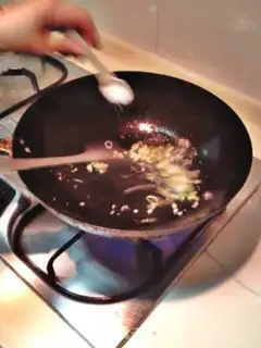 Make step 4